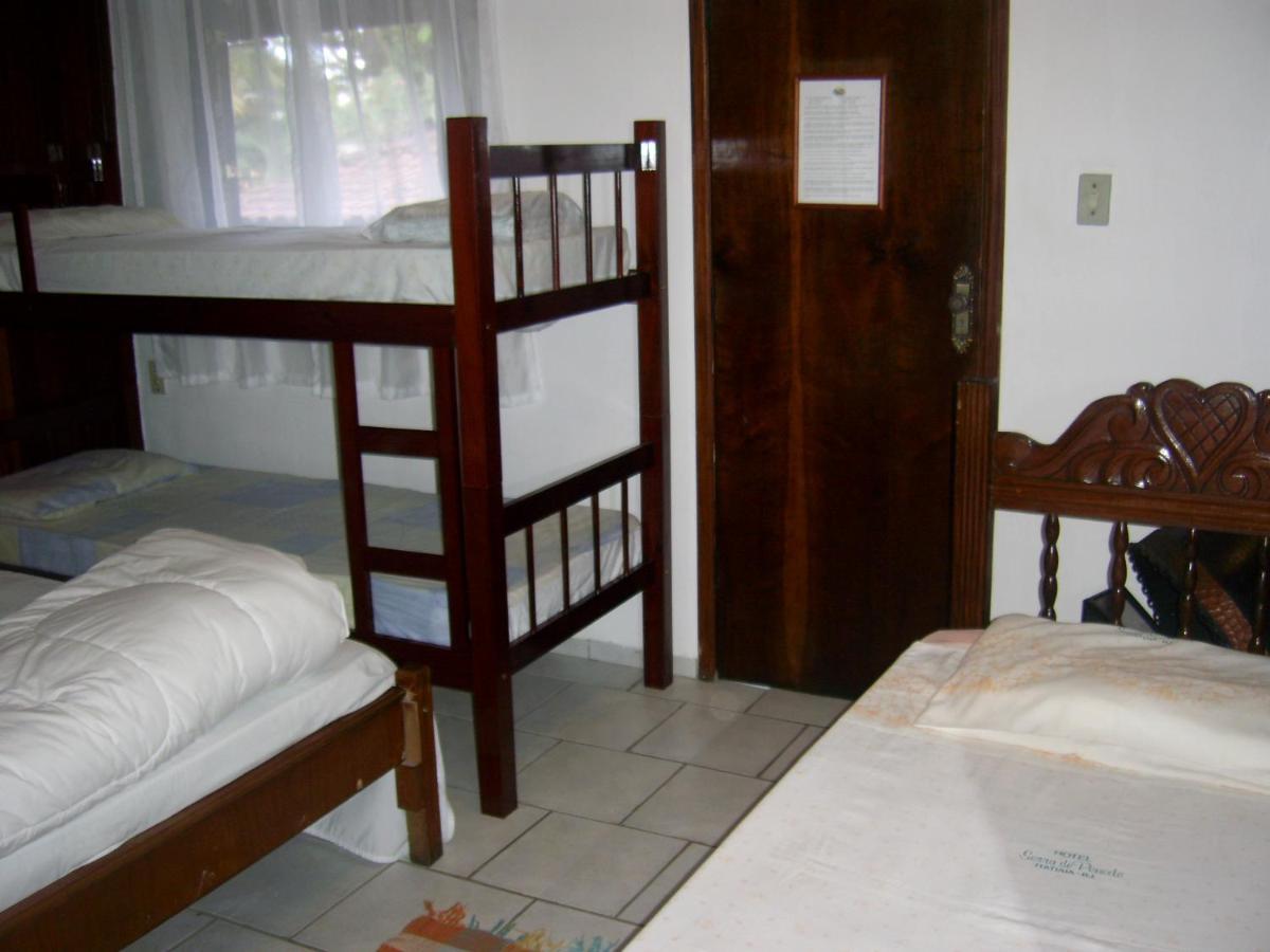 Hotel Serra De Penedo Penedo (Rio de Janeiro) Exterior photo