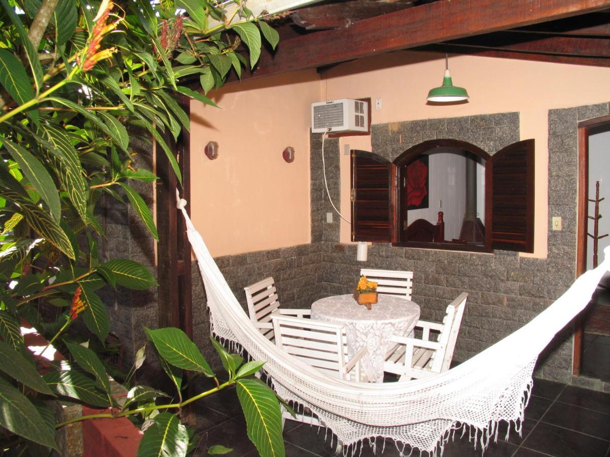 Hotel Serra De Penedo Penedo (Rio de Janeiro) Exterior photo