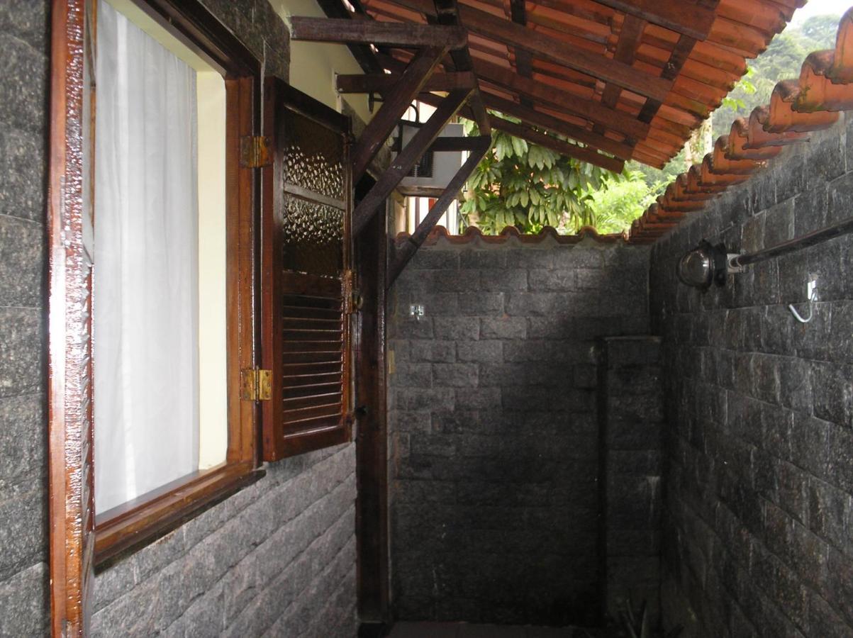 Hotel Serra De Penedo Penedo (Rio de Janeiro) Exterior photo