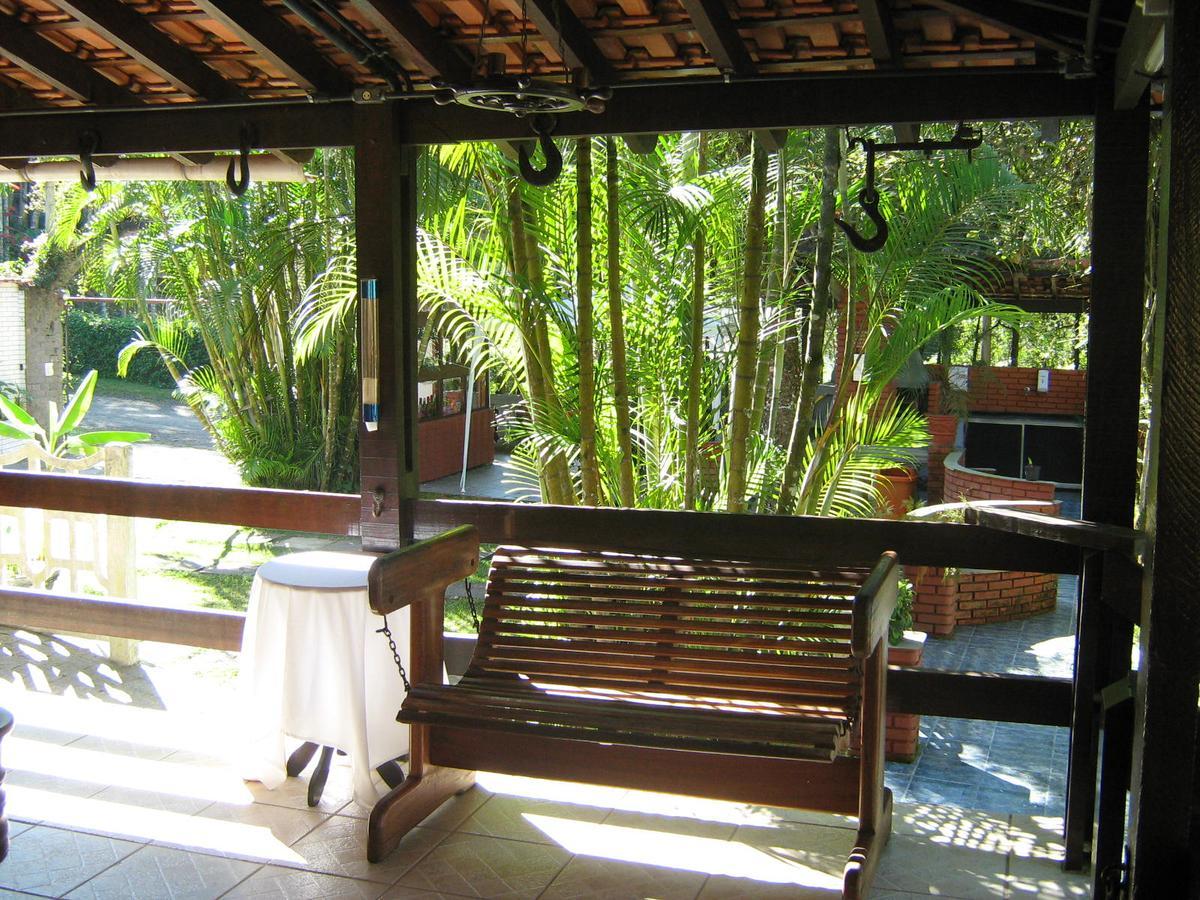 Hotel Serra De Penedo Penedo (Rio de Janeiro) Exterior photo