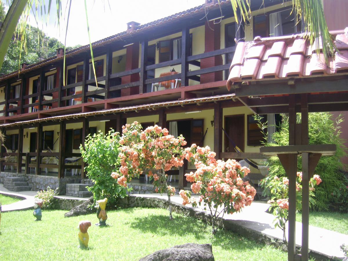 Hotel Serra De Penedo Penedo (Rio de Janeiro) Exterior photo