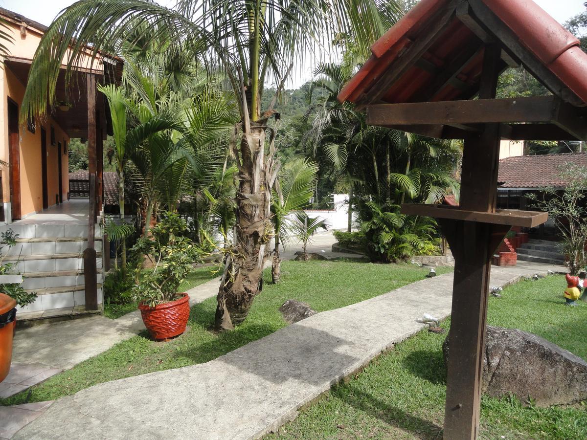 Hotel Serra De Penedo Penedo (Rio de Janeiro) Exterior photo